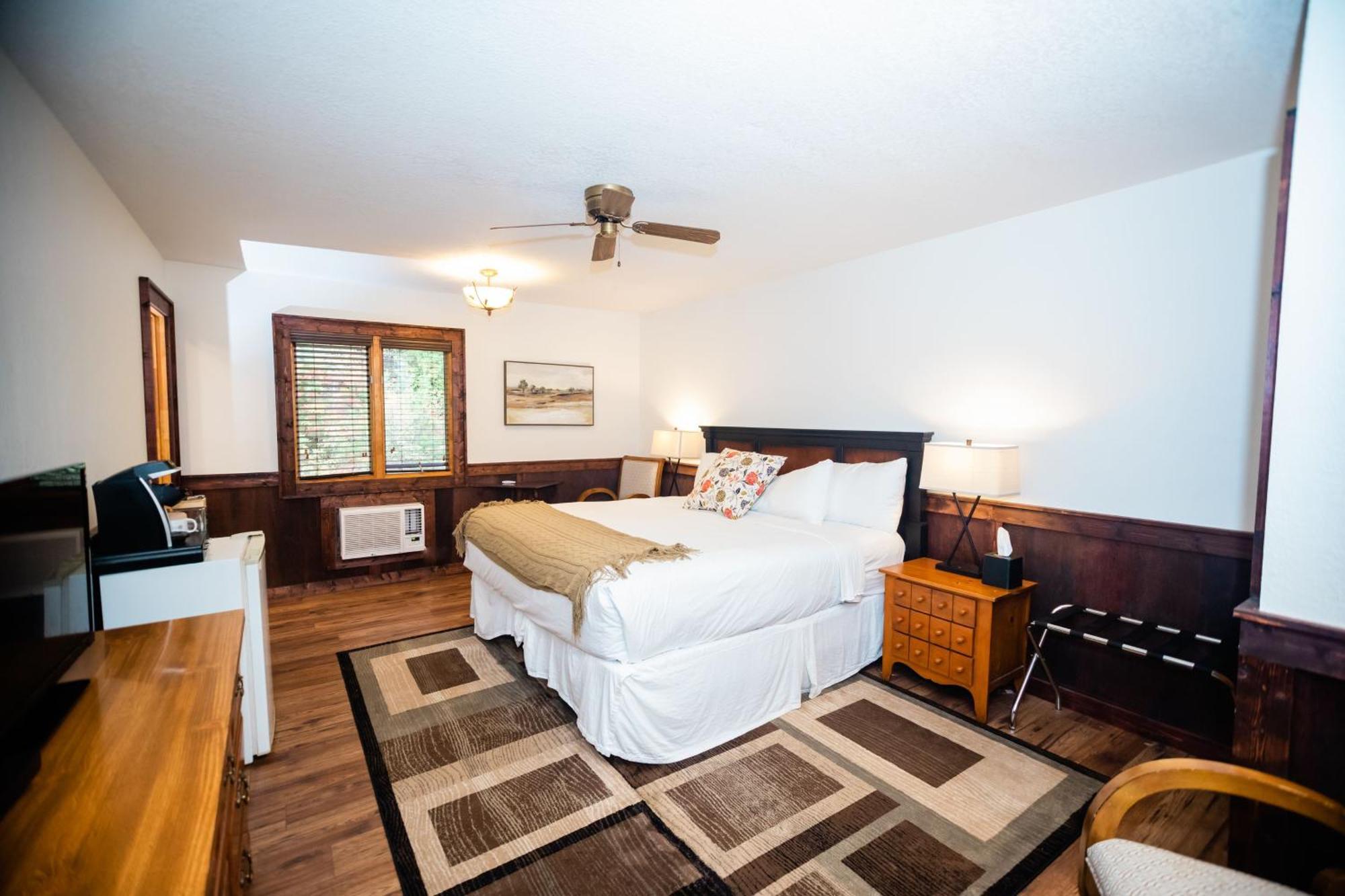 Sylvan Valley Lodge And Cellars Sautee Nacoochee 外观 照片