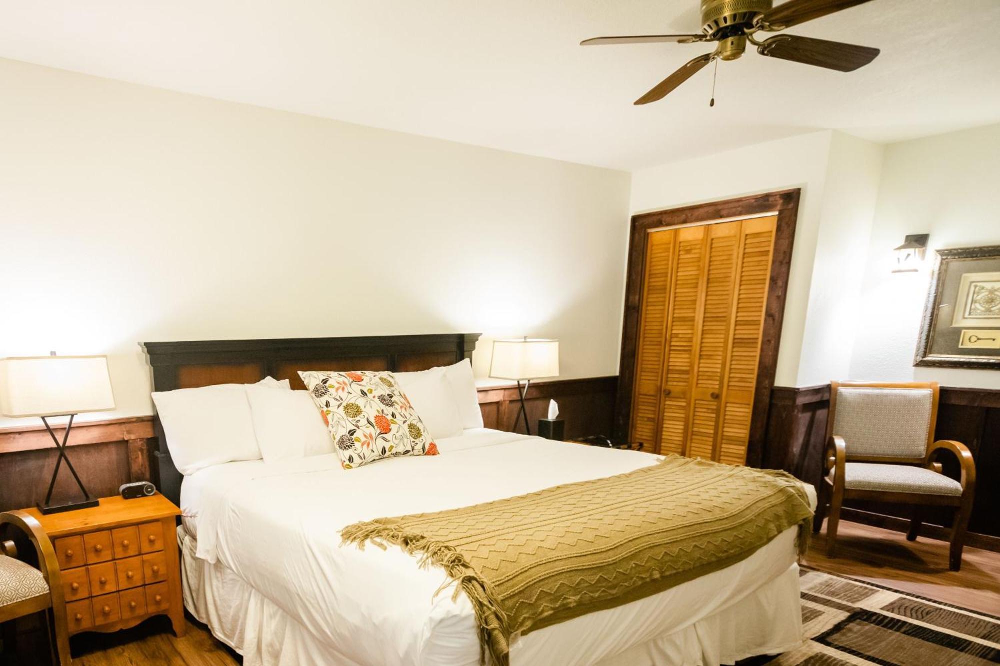 Sylvan Valley Lodge And Cellars Sautee Nacoochee 外观 照片